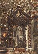 The Baldacchino